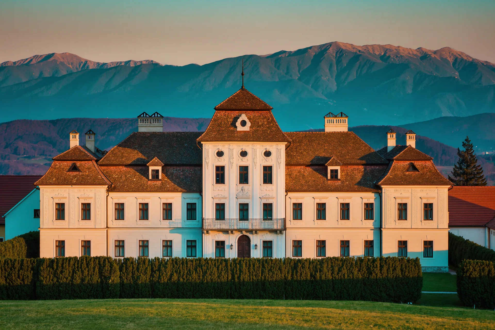 Die besten Regionen in Rumänien: Von Bukarest bis Transsilvanien