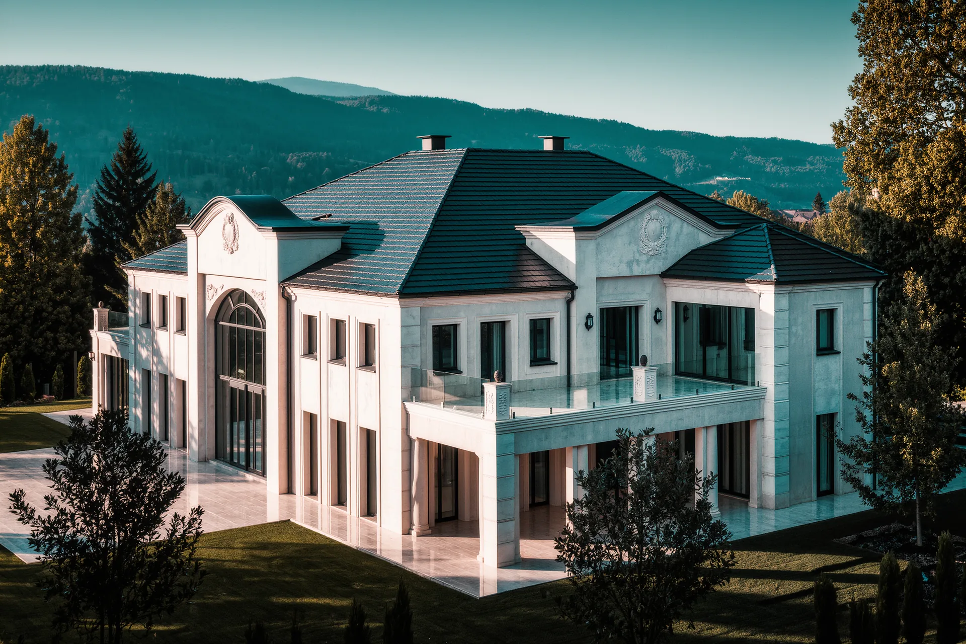 Rumänien als Standort für Ferienimmobilien: Potenziale und Möglichkeiten