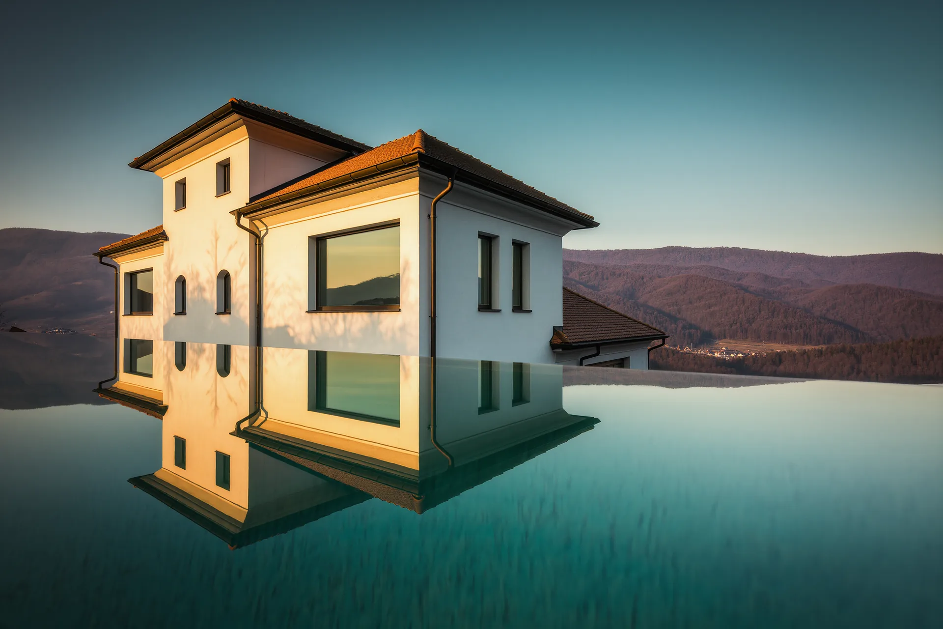 Tipps für den Kauf von Immobilien in Rumäniens ländlichen Regionen